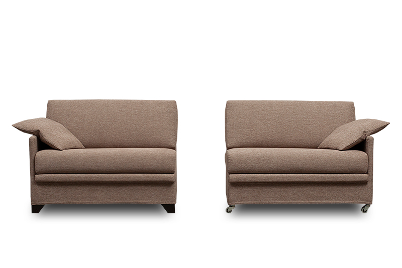 Weekend Modular Sofás Cama Facyca