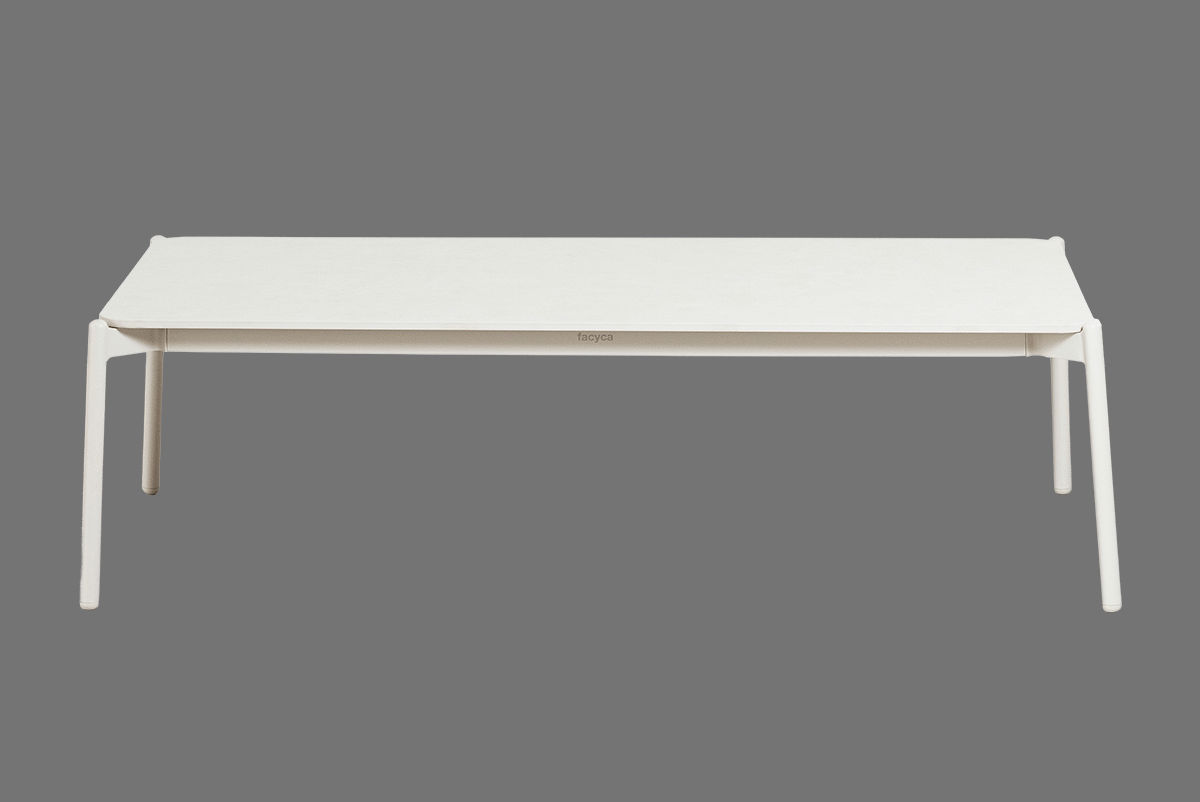 Mesa Rectangular Rimini 1