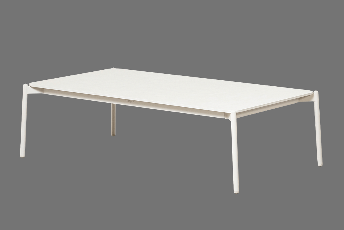 Mesa Rectangular Rimini 2