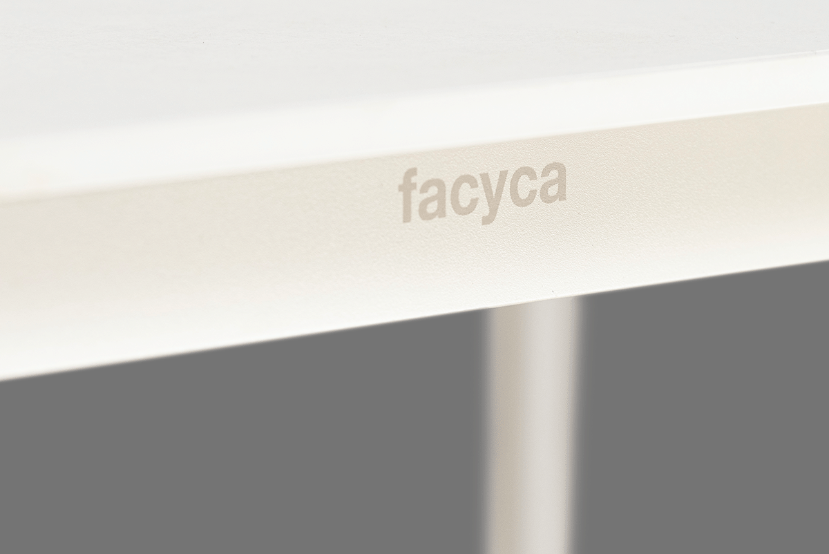 Mesa Rectangular Rimini 3