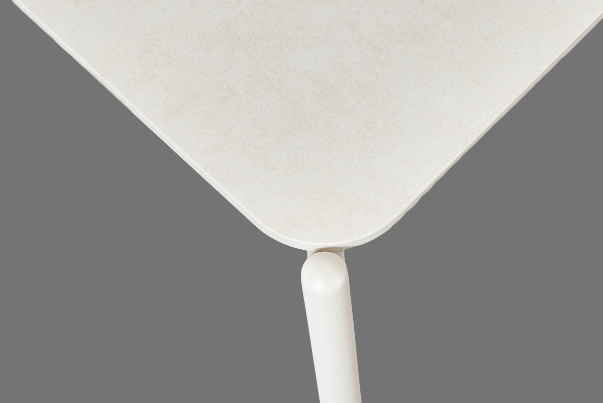 Mesa Rectangular Rimini 4