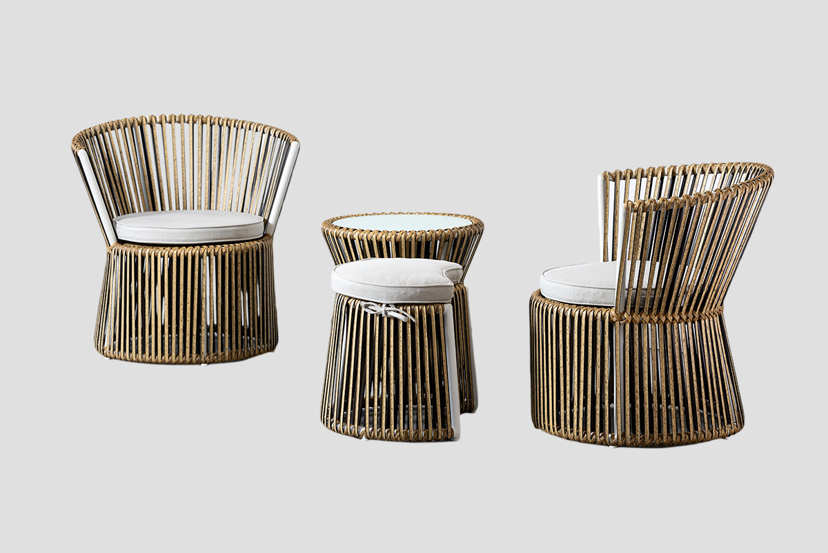 Silla Noruega 2