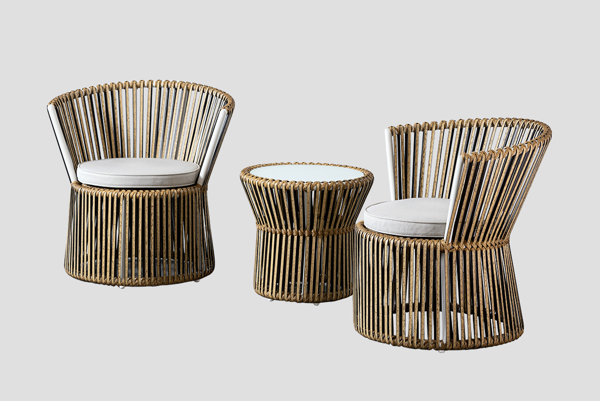 Silla Noruega 3